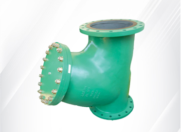 Strainers Manufacturers in Chennai & India