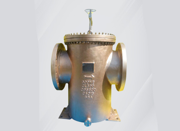 Strainers Manufacturers in Chennai & India