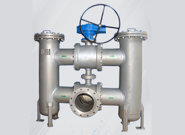 Strainers Manufacturers in Chennai & India