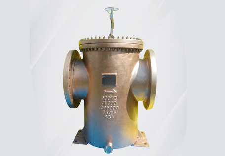 Basket strainers manufacturers in jordon